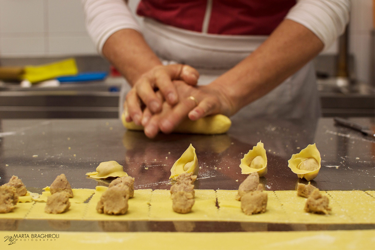 Tortellini di Valeggio